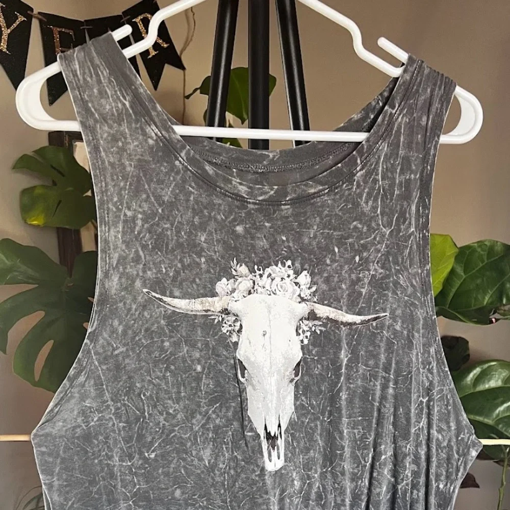 Grayson Threads Tanktop - Picture 1 of 3